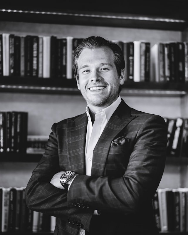 Ryan Foster