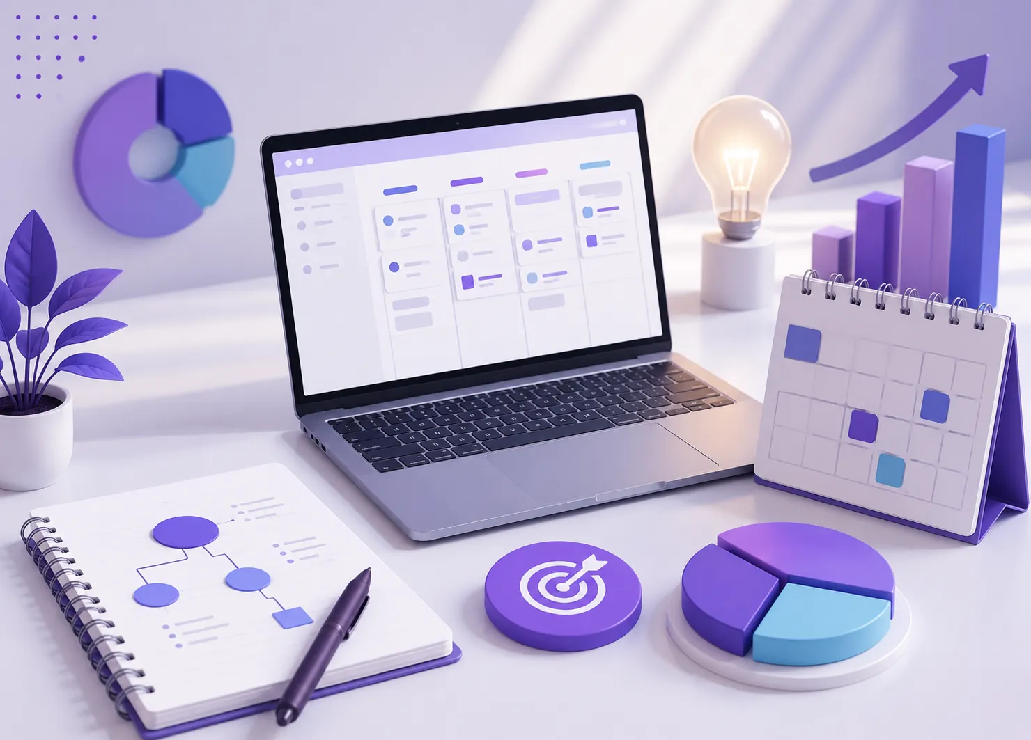 Content Strategy & Planning