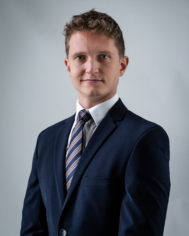 Ryan Whitmore