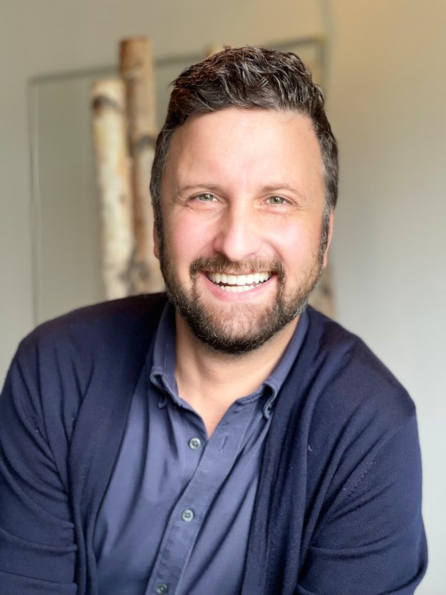 Liam Parker