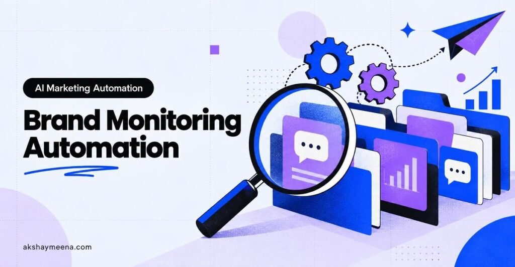 Awario vs BrandMentions: Which Brand Monitoring Tool Wins for Marketing Automation?