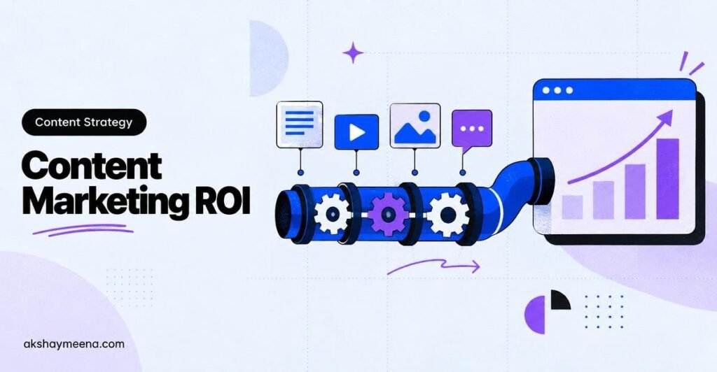 Content Marketing ROI: Advanced Guide to Proving Business Impact