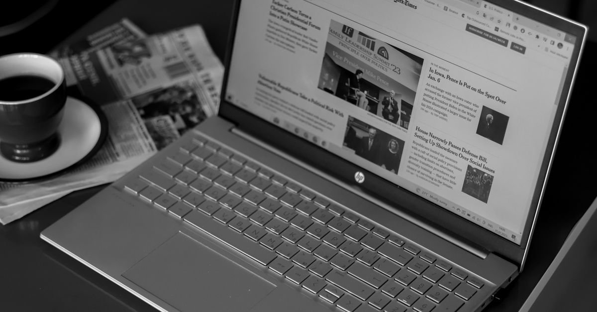 Google Preferred Sources: How to Become a Preferred Website in Search